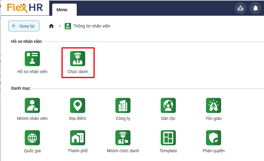 Thong tin nhan vien - Chuc danh - Menu icon.png
